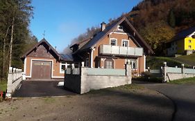 Ferienhaus Gerlach